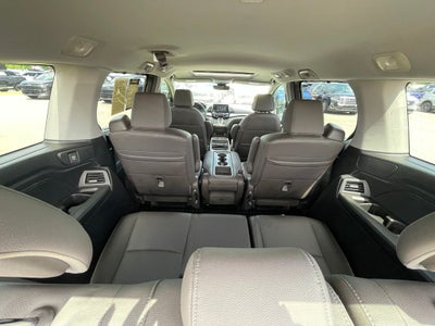 2021 Honda Odyssey EX-L MOONROOF / ONE OWNER / CLEAN CARFAX