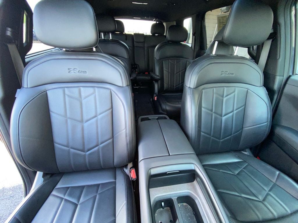 2021 Honda Odyssey EX-L MOONROOF / ONE OWNER / CLEAN CARFAX