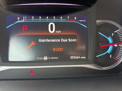 2021 Honda Pilot Touring 7 Passenger / 3RD ROW