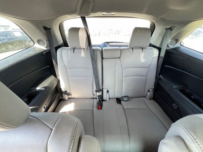 2021 Honda Pilot Touring 7 Passenger / 3RD ROW