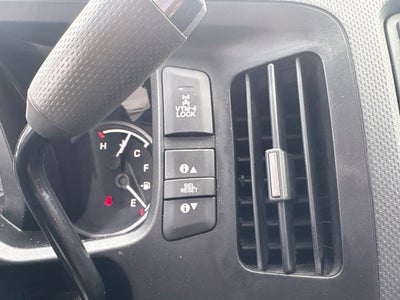 2014 Honda Ridgeline SE