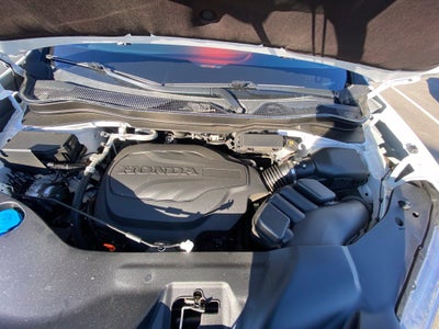 2023 Honda Ridgeline RTL AWD / POWER DRIVERS SEATS / MOONROOF