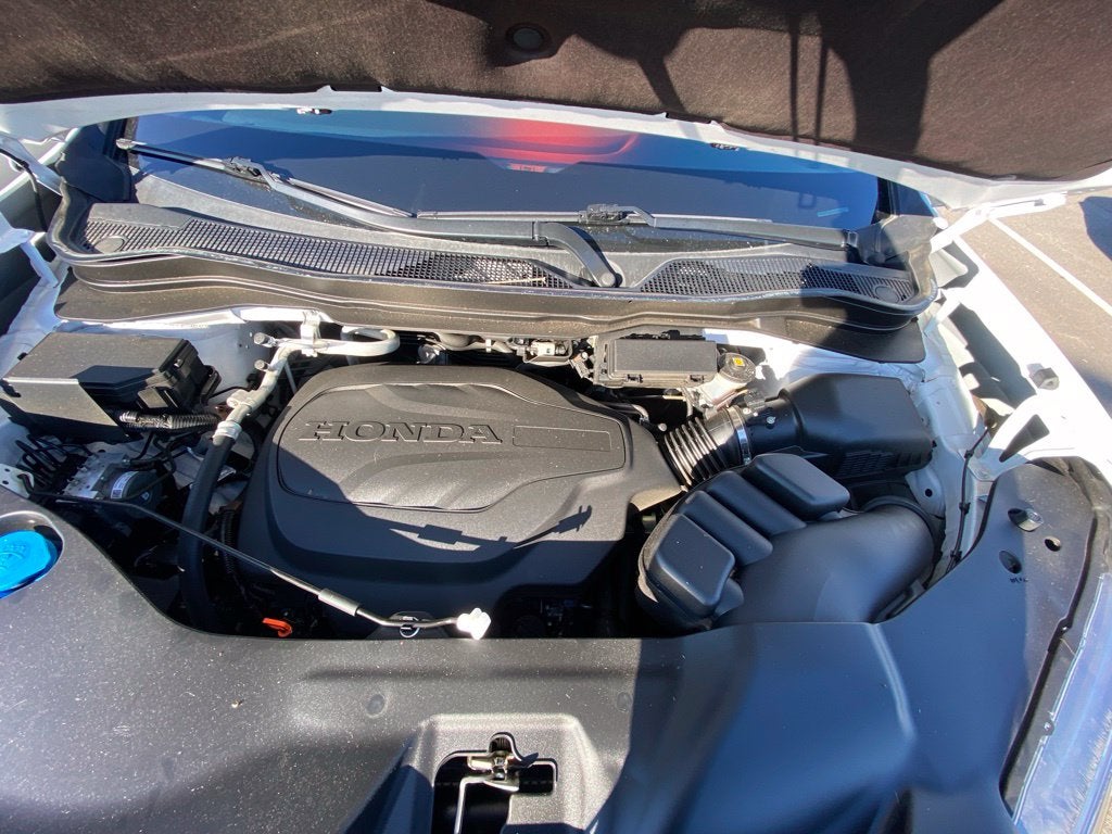 2023 Honda Ridgeline RTL AWD / POWER DRIVERS SEATS / MOONROOF