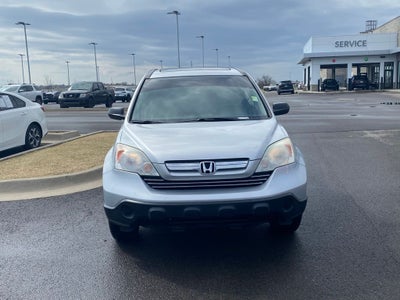 2009 Honda CR-V EX ONE OWNER / LOW PAYMENT