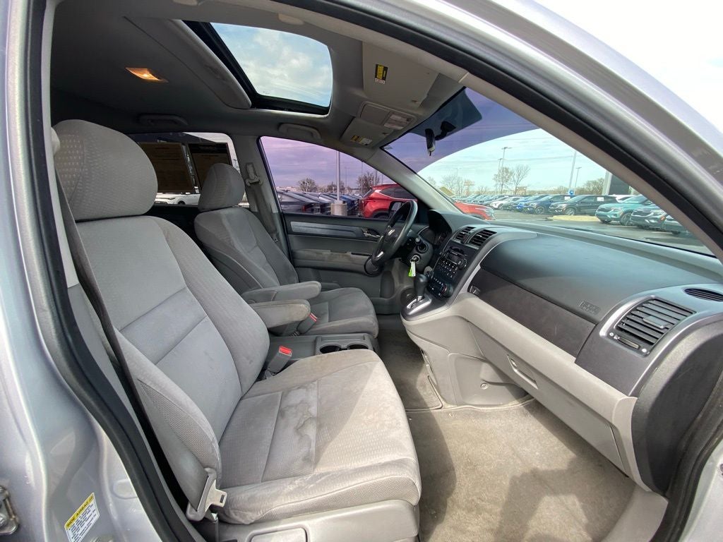 2009 Honda CR-V EX ONE OWNER / LOW PAYMENT