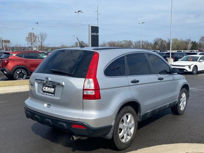 2009 Honda CR-V EX ONE OWNER / LOW PAYMENT