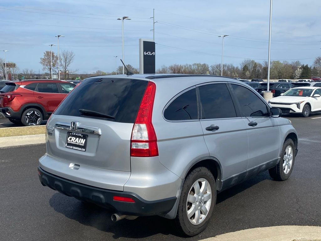 2009 Honda CR-V EX ONE OWNER / LOW PAYMENT