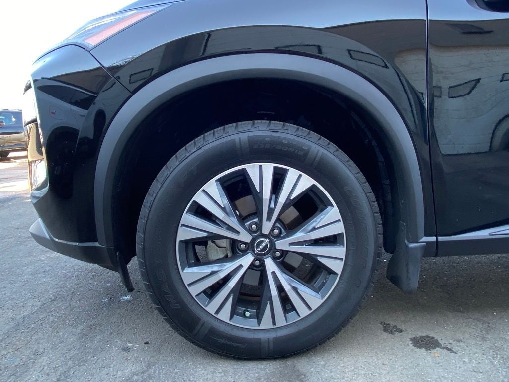 2023 Nissan Rogue SV ONE OWNER / CLEAN CARFAX