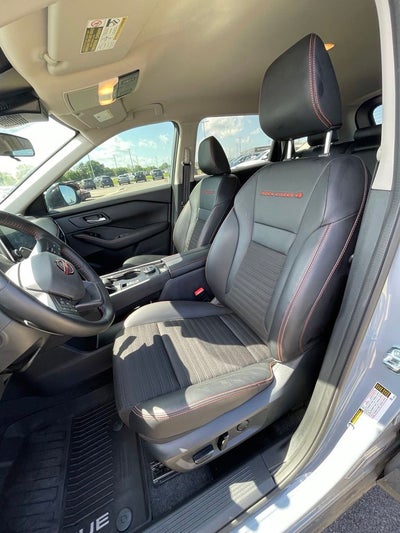 2025 Nissan Rogue Rock Creek HEATED SEATS / AWD / CLEAN CARFAX