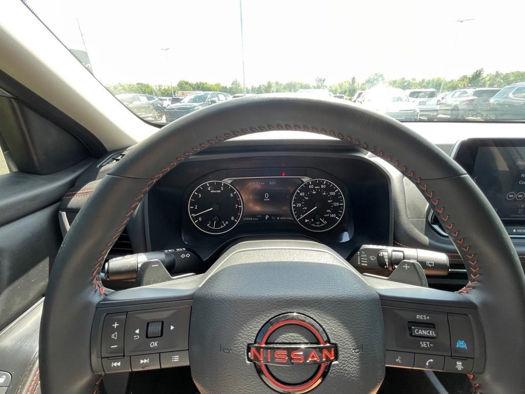 2025 Nissan Rogue Rock Creek HEATED SEATS / AWD / CLEAN CARFAX
