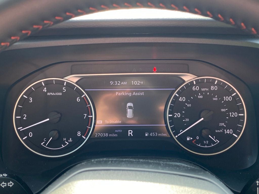 2025 Nissan Rogue Rock Creek HEATED SEATS / AWD / CLEAN CARFAX