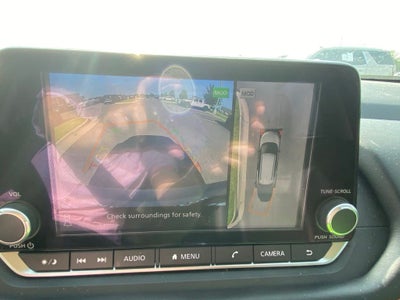 2025 Nissan Rogue Rock Creek HEATED SEATS / AWD / CLEAN CARFAX