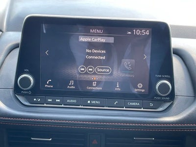 2025 Nissan Rogue Rock Creek HEATED SEATS / AWD / CLEAN CARFAX