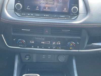2025 Nissan Rogue Rock Creek HEATED SEATS / AWD / CLEAN CARFAX
