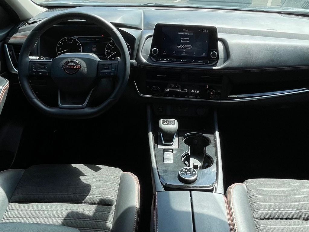 2025 Nissan Rogue Rock Creek HEATED SEATS / AWD / CLEAN CARFAX