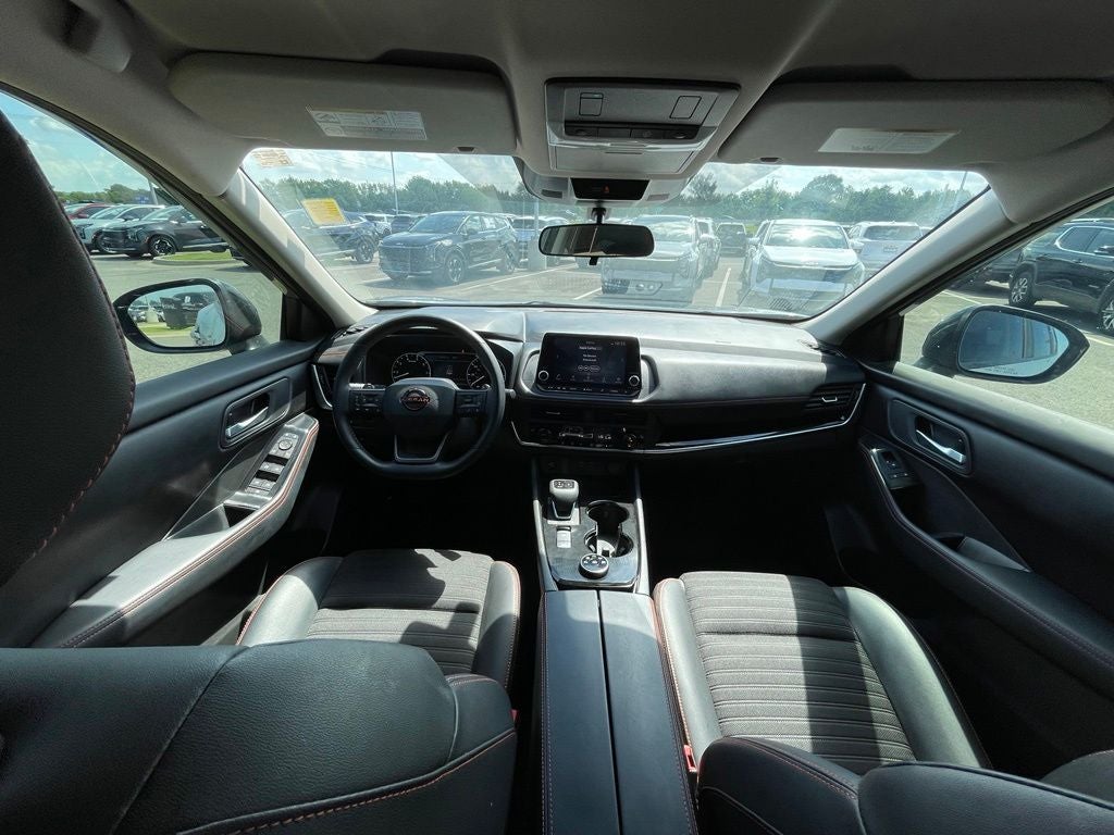 2025 Nissan Rogue Rock Creek HEATED SEATS / AWD / CLEAN CARFAX