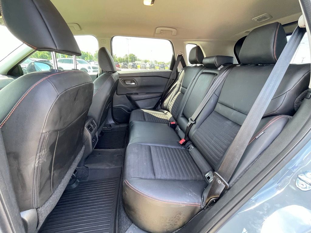 2025 Nissan Rogue Rock Creek HEATED SEATS / AWD / CLEAN CARFAX
