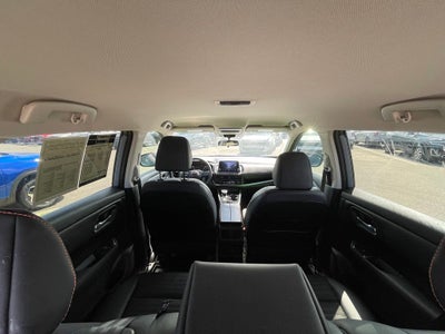 2025 Nissan Rogue Rock Creek HEATED SEATS / AWD / CLEAN CARFAX