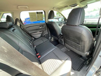 2025 Nissan Rogue Rock Creek HEATED SEATS / AWD / CLEAN CARFAX