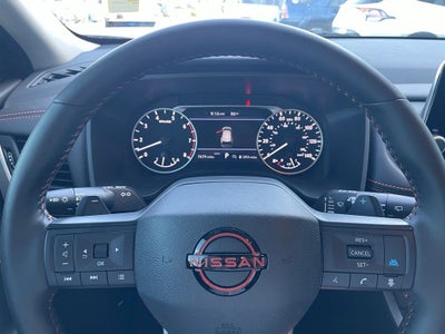 2026 Nissan Rogue Rock Creek AWD / HEATED SEATS / CLEAN CARFAX