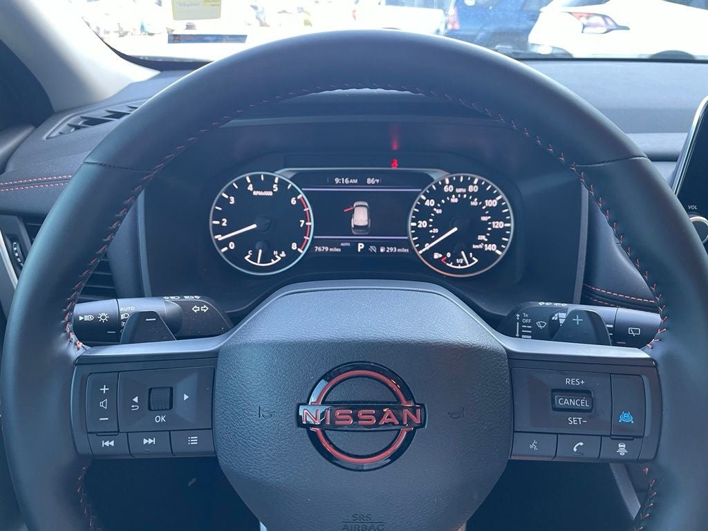2026 Nissan Rogue Rock Creek AWD / HEATED SEATS / CLEAN CARFAX