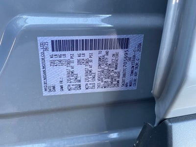 2026 Nissan Rogue Rock Creek AWD / HEATED SEATS / CLEAN CARFAX