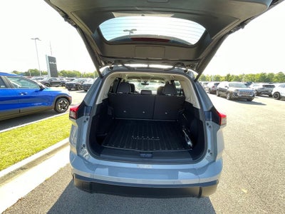 2026 Nissan Rogue Rock Creek AWD / HEATED SEATS / CLEAN CARFAX