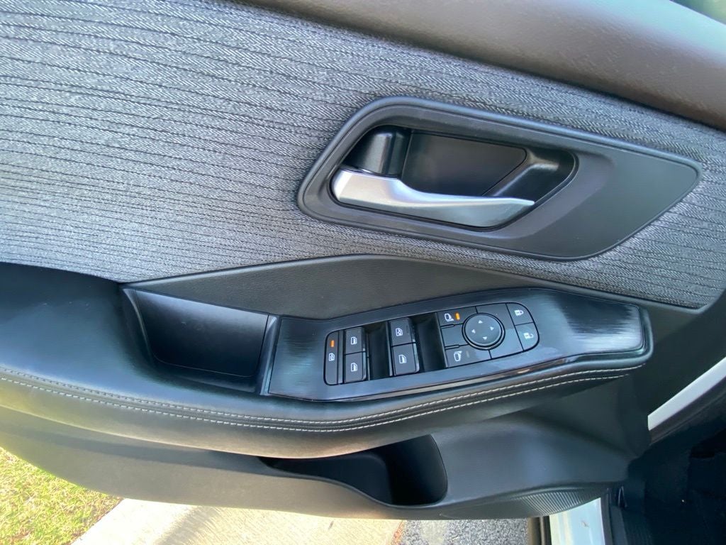 2023 Nissan Rogue SV AWD / CLEAN CARFAX
