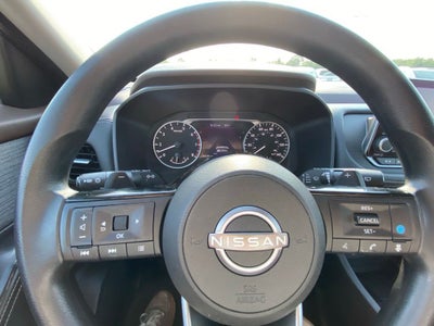 2023 Nissan Rogue SV AWD / CLEAN CARFAX