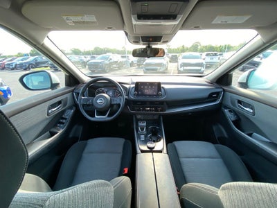 2023 Nissan Rogue SV AWD / CLEAN CARFAX
