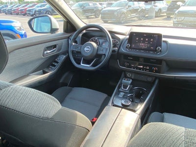 2023 Nissan Rogue SV AWD / CLEAN CARFAX