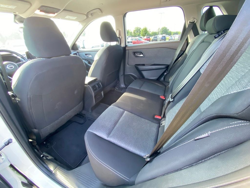 2023 Nissan Rogue SV AWD / CLEAN CARFAX
