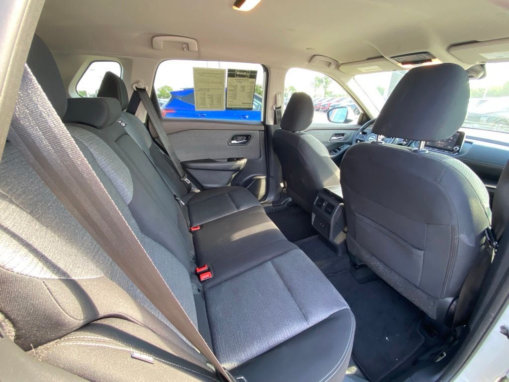 2023 Nissan Rogue SV AWD / CLEAN CARFAX