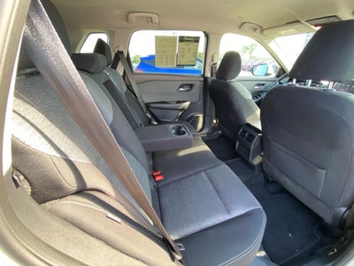 2023 Nissan Rogue SV AWD / CLEAN CARFAX