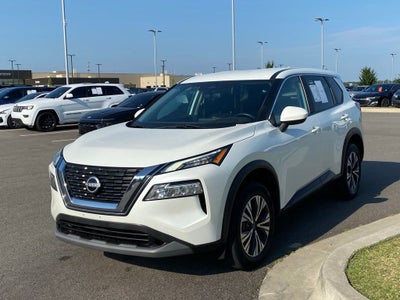 2023 Nissan Rogue SV AWD / CLEAN CARFAX