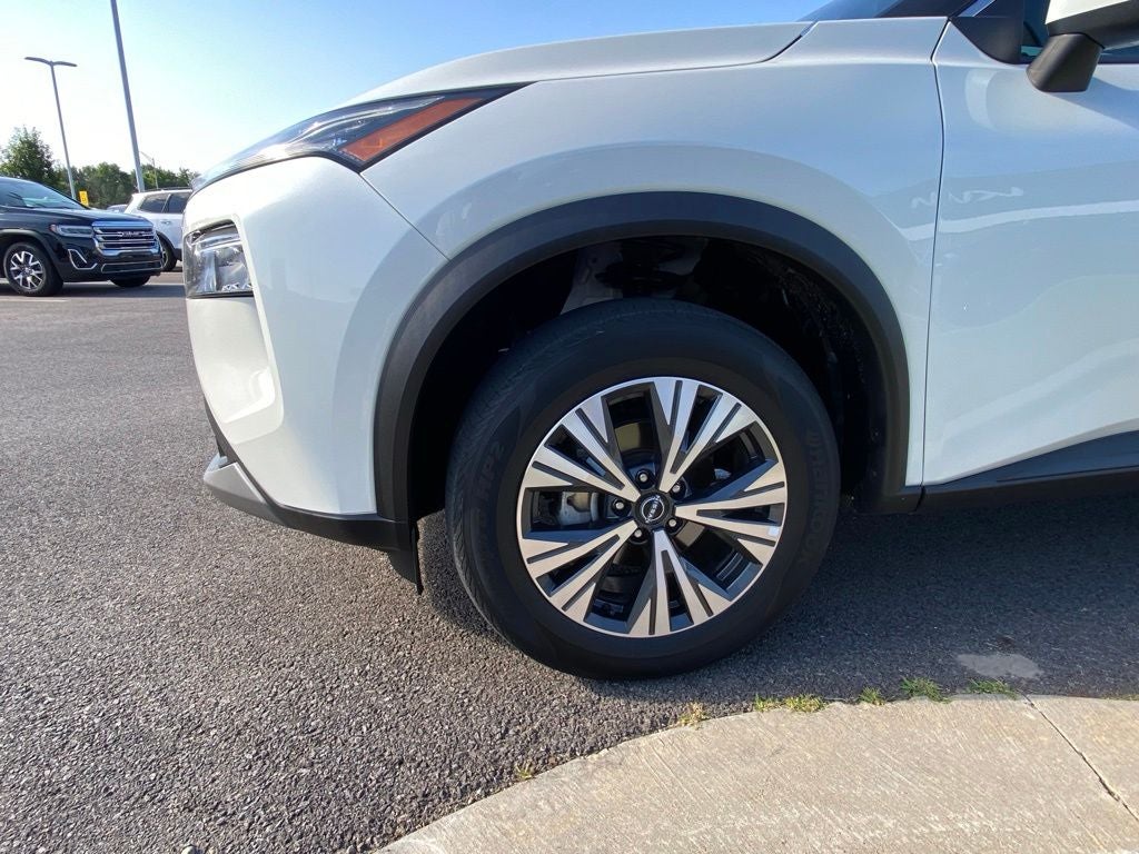 2023 Nissan Rogue SV AWD / CLEAN CARFAX