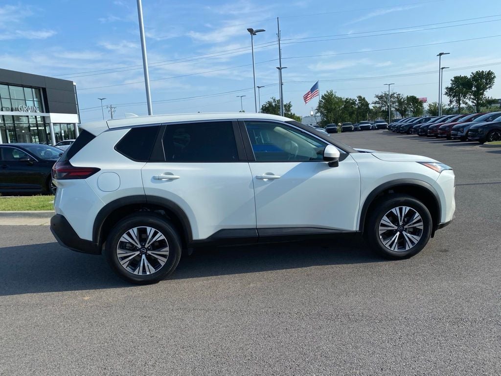 2023 Nissan Rogue SV AWD / CLEAN CARFAX