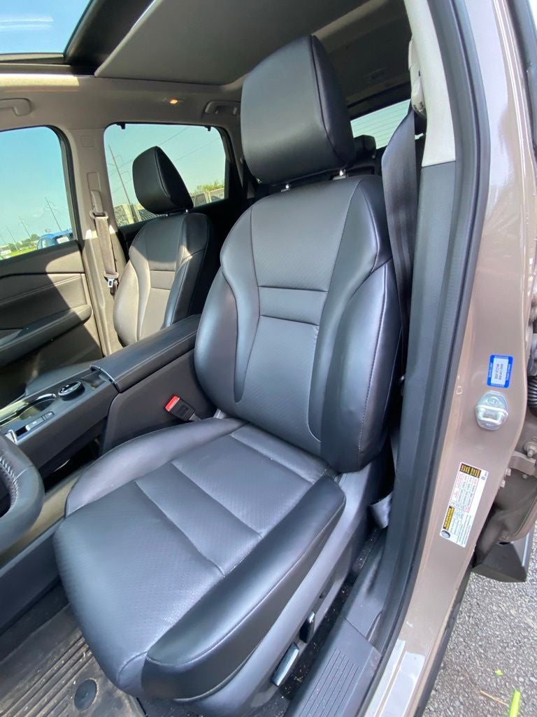 2024 Nissan Rogue SV MOONROOF / AWD / HEATED SEATS