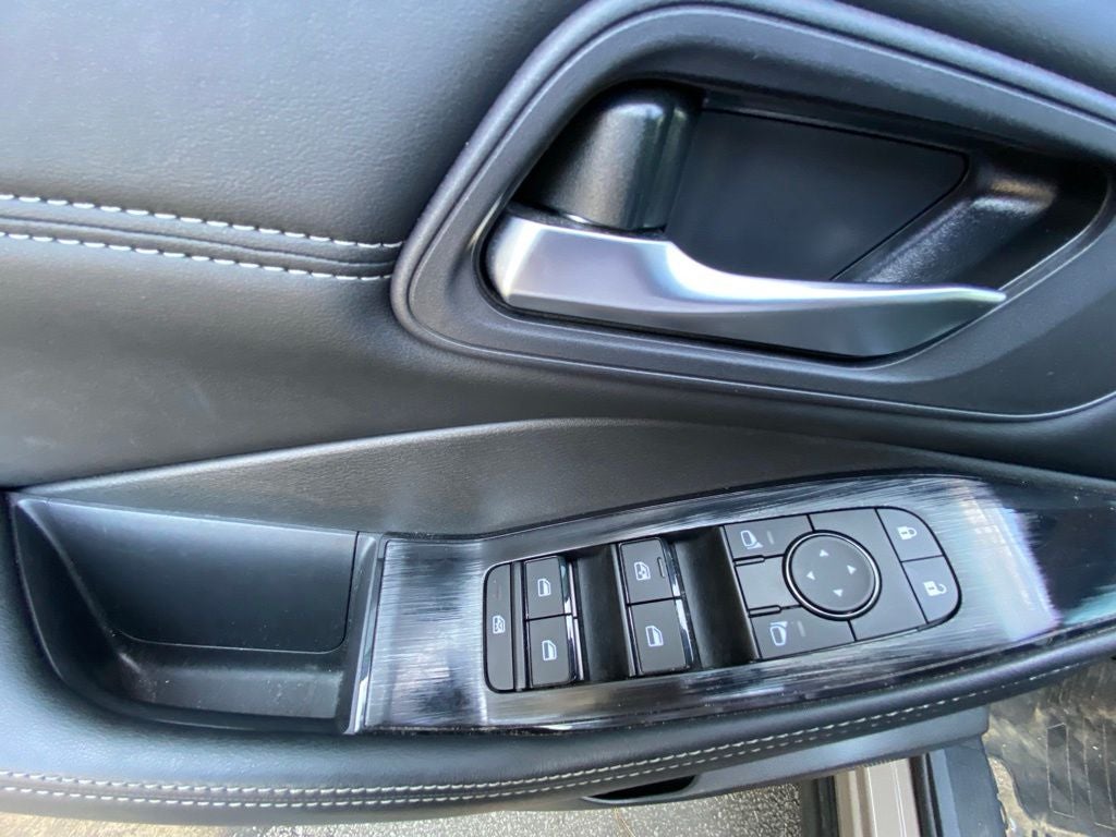 2024 Nissan Rogue SV MOONROOF / AWD / HEATED SEATS