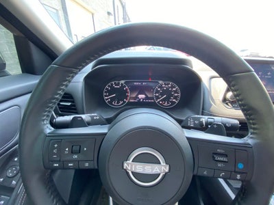 2024 Nissan Rogue SV MOONROOF / AWD / HEATED SEATS