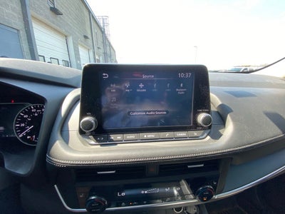 2024 Nissan Rogue SV MOONROOF / AWD / HEATED SEATS