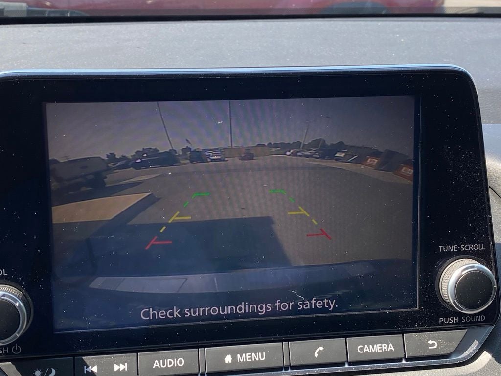 2024 Nissan Rogue SV MOONROOF / AWD / HEATED SEATS