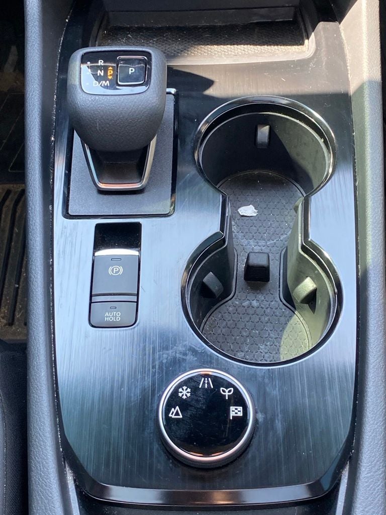 2024 Nissan Rogue SV MOONROOF / AWD / HEATED SEATS
