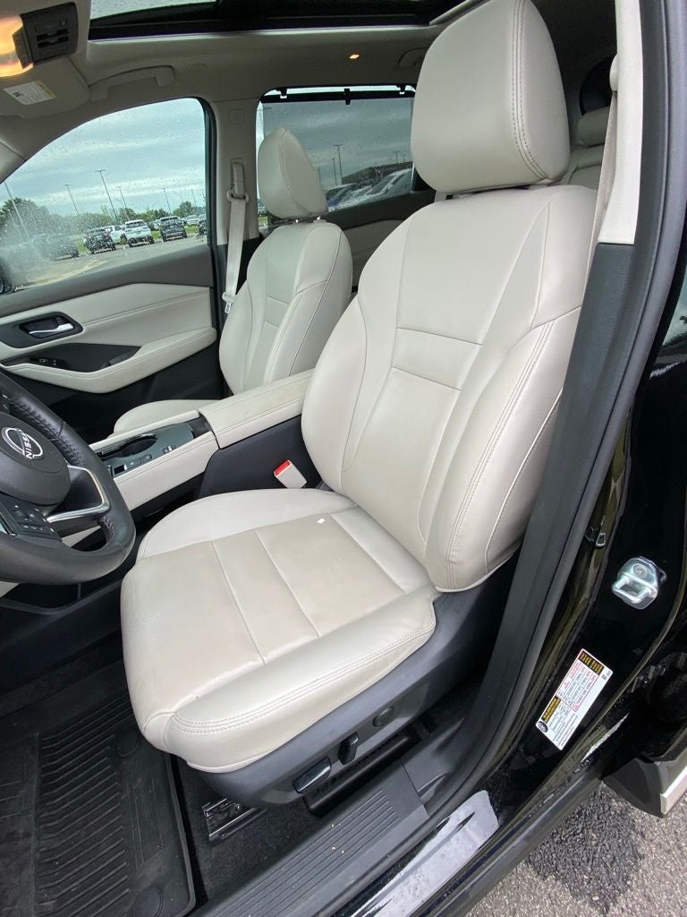 2023 Nissan Rogue SL HEATED SEATS / BOSE AUDIO / ONE OWNER