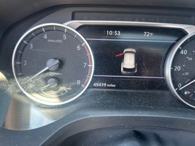 2023 Nissan Rogue SL HEATED SEATS / BOSE AUDIO / ONE OWNER
