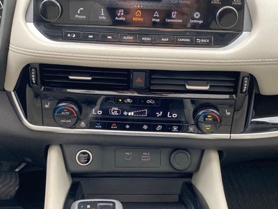2023 Nissan Rogue SL HEATED SEATS / BOSE AUDIO / ONE OWNER