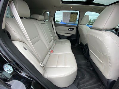 2023 Nissan Rogue SL HEATED SEATS / BOSE AUDIO / ONE OWNER