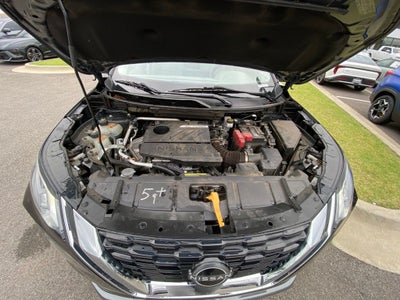 2023 Nissan Rogue SL HEATED SEATS / BOSE AUDIO / ONE OWNER