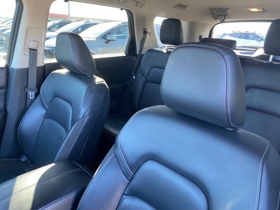 2022 Nissan Pathfinder SL 3RD ROW / HEATED SEATS / NAV