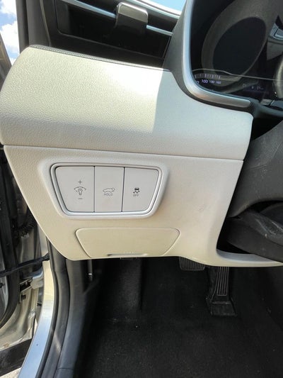 2024 Hyundai Tucson SEL AWD
